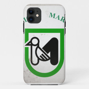 Funda Para iPhone 11 Marche