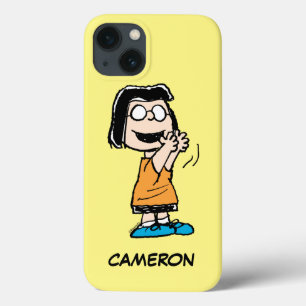 Funda Para iPhone 13 Marcie Clapping