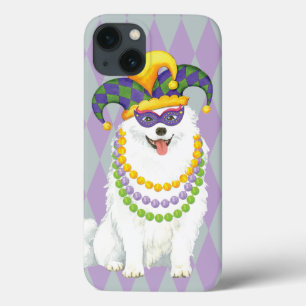 Funda Para iPhone 13 Mardi Gras Eskie