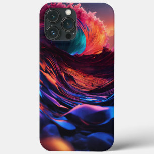 Funda Para iPhone 13 Pro Max marea