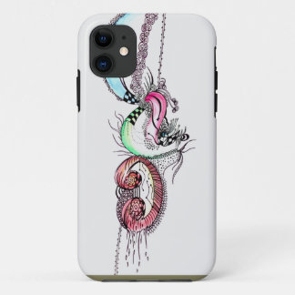 Funda Para iPhone 11 Mareado