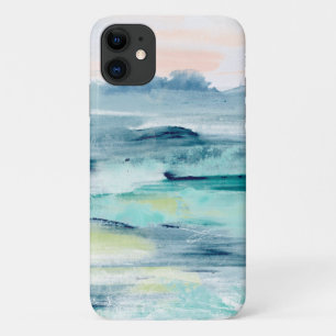 Funda Para iPhone 11 Mareas de playa II
