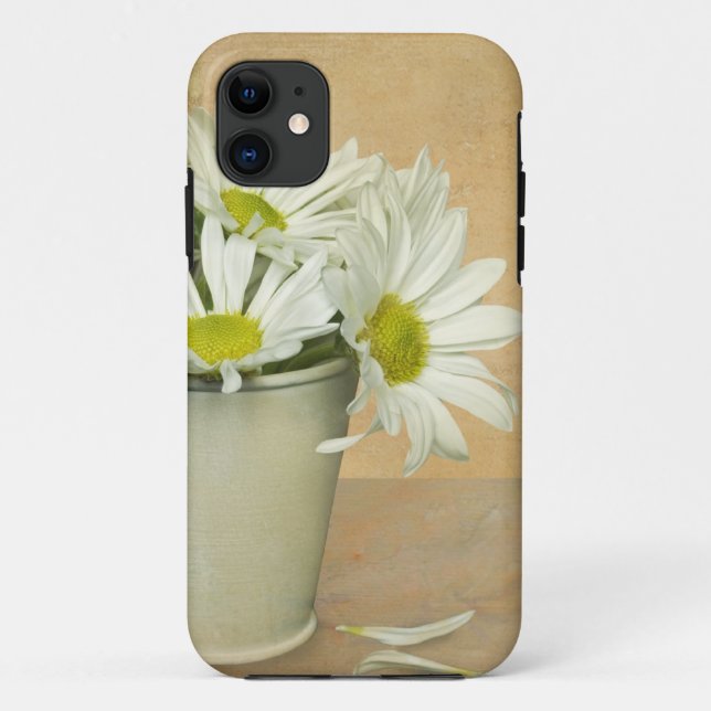 Funda De Case-Mate Para iPhone marejadas en un pavimento (Reverso)