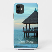 Mares del Day Beach Tiki Hut
