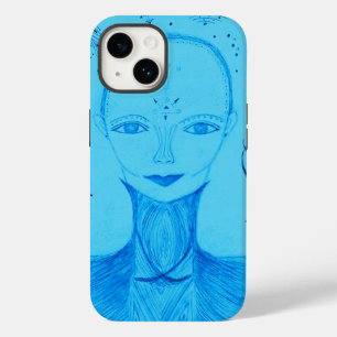 Funda Para iPhone 14 De Case-Mate Margarette