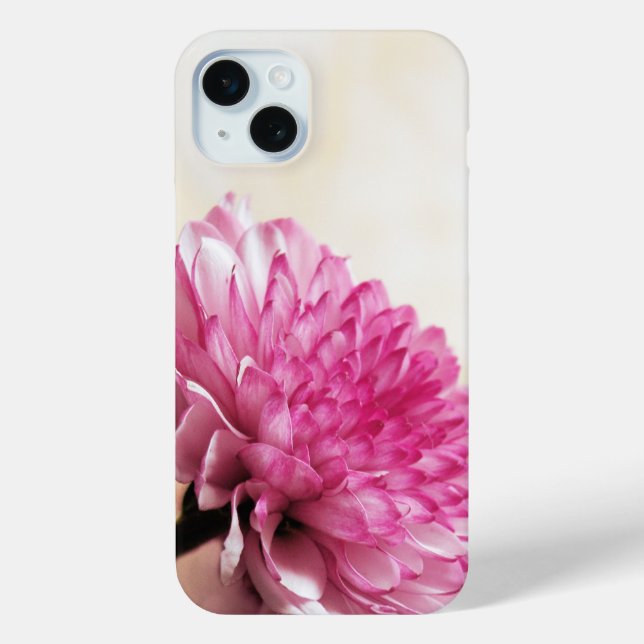 Funda De Case-Mate Para iPhone Margarita (Reverso )
