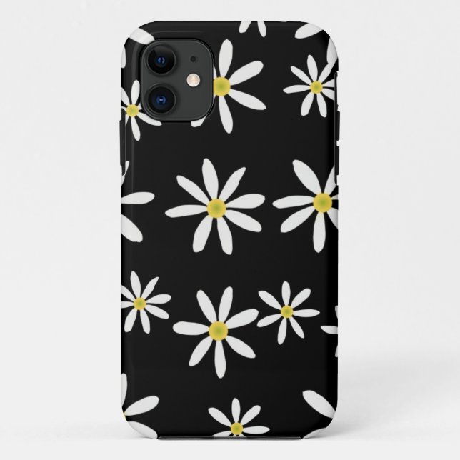 Funda De Case-Mate Para iPhone Margarita (Reverso)