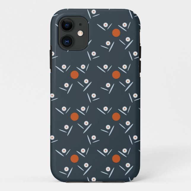Funda De Case-Mate Para iPhone Margarita Loca (Reverso)