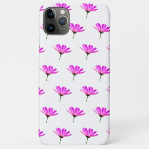 Funda Para iPhone 11 Pro Max Margarita Rosa