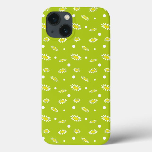 Funda De Case-Mate Para iPhone Margaritas (Reverso)