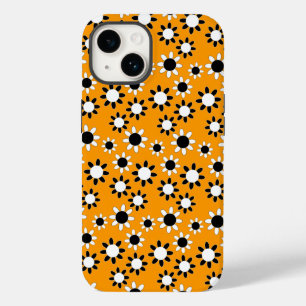 Funda Para iPhone 14 De Case-Mate Margaritas de primavera
