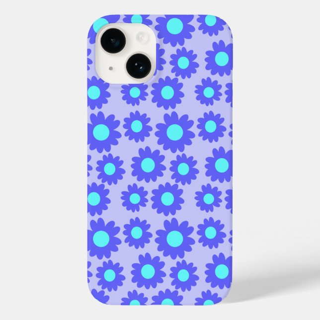 Funda De Case-Mate Para iPhone Margaritas Divertidas (Reverso )