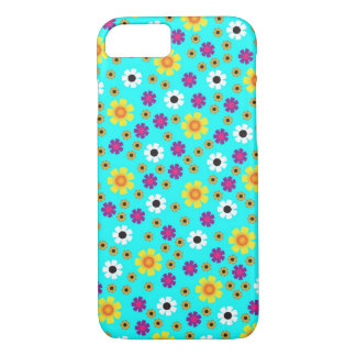 Funda Para iPhone 8/7 Margaritas retras