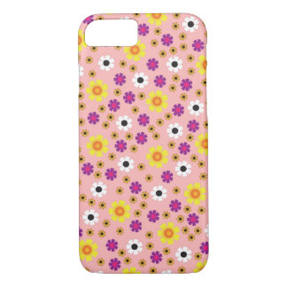 Funda Para iPhone 8/7 Margaritas retras