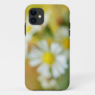 Funda Para iPhone 11 Margaritas Soñadoras