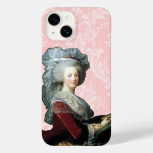 Funda Para iPhone 14 De Case-Mate María Antonieta Reina de Francia