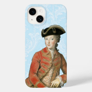 Funda Para iPhone 14 De Case-Mate María Antonieta Reina de Francia