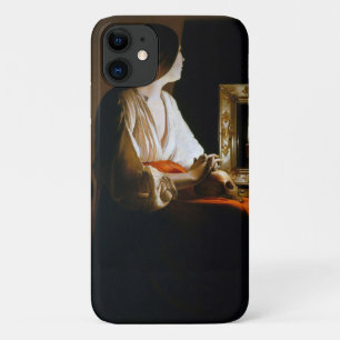 Funda Para iPhone 11 Maria Repenting, La Tour