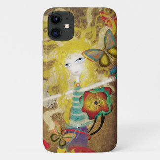 Funda Para iPhone 11 Marie Antoinette