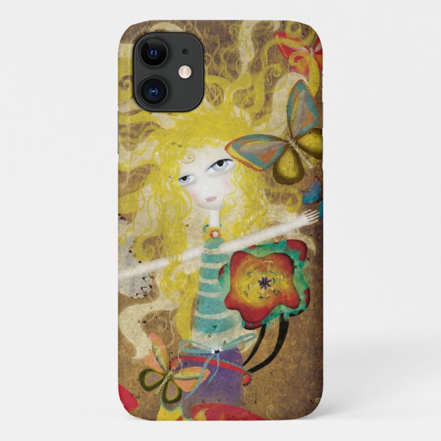 Funda De Case-Mate Para iPhone Marie Antoinette (Reverso)