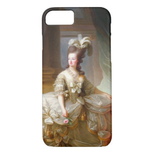 Funda Para iPhone 8/7 Marie Antoinette