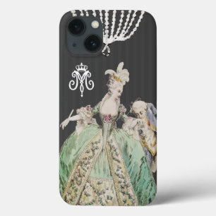 title_seo2 Marie Antoinette CHANGE COLOR -