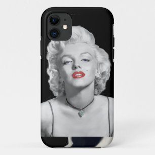 Funda Para iPhone 11  Marilyn