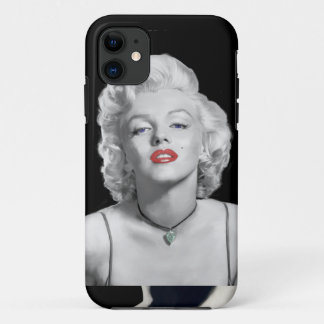 Funda Para iPhone 11  Marilyn