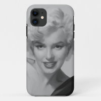 Marilyn la mirada