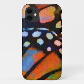 Funda Para iPhone 11 Mariposa