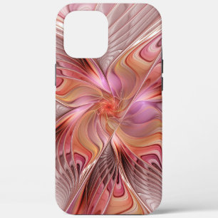 title_seo2 Mariposa abstracta colorida arte de fantasía fract
