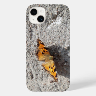 Funda Para iPhone 14 Plus De Case-Mate Mariposa al sol