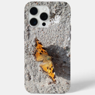 Funda Para iPhone 15 Pro Max Mariposa al sol