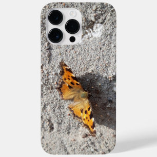 Funda Para iPhone 14 Pro Max De Case-Mate Mariposa al sol