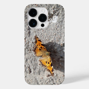 Funda Para iPhone 14 Pro De Case-Mate Mariposa al sol