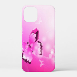 title_seo2 Mariposa magenta