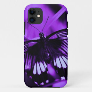Funda Para iPhone 11 Mariposa magnífica