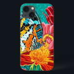Funda Para iPhone 13 Mariposa Poderosa I<br><div class="desc">Animales</div>