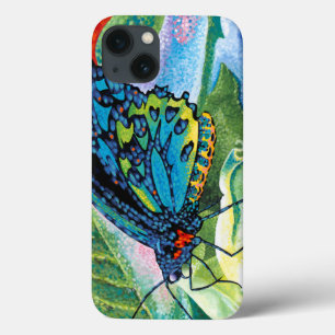 title_seo2 Mariposa postiza II