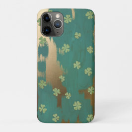 Funda Para iPhone 11 Pro Mariposas