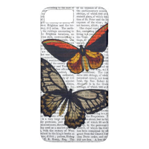 Funda Para iPhone 8 Plus/7 Plus Mariposas 3