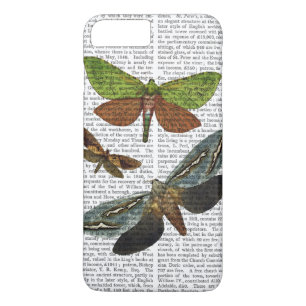 Funda Para iPhone 8 Plus/7 Plus Mariposas 4
