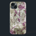 Funda Para iPhone 13 Mariposas árabes IV<br><div class="desc">Animales</div>