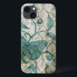 Funda Para iPhone 13 Mariposas árabes V<br><div class="desc">Animales</div>