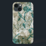 Funda Para iPhone 13 Mariposas árabes VI<br><div class="desc">Animales</div>