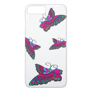 title_seo2 Mariposas rosadas