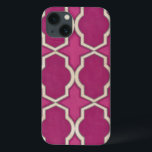 Funda Para iPhone 13 Market Motifs II<br><div class="desc">Patterns</div>