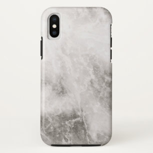 Funda Para iPhone X mármol