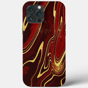 Funda Para iPhone 13 Pro Max Mármol