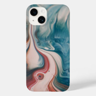 Funda Para iPhone 14 De Case-Mate mármol